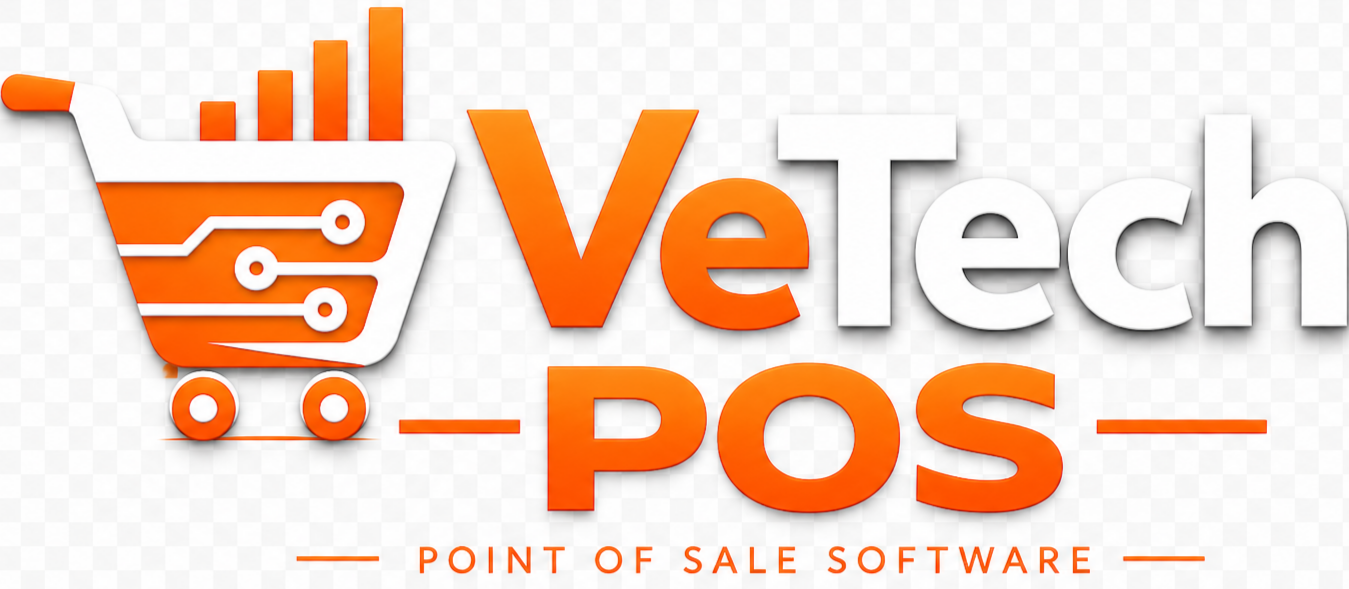 Vetech POS